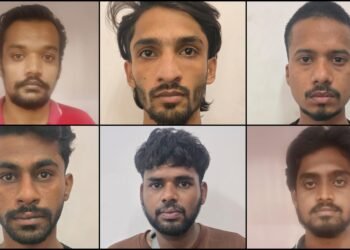 ಬೆಂಗಳೂರಲ್ಲಿ ಯುವತಿಗಾಗಿ ಯುವಕನ ಕಿಡ್ನಾಪ್ ಮಾಡಿ ಹಲ್ಲೆ – ಆರೋಪಿಗಳ ಬಂಧನ!