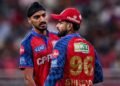 ವಿವಾದ, ಕಳಪೆ ಪ್ರದರ್ಶನ – IPL ಪ್ಲೇಆಫ್ನಿಂದ ಹೊರಬಿದ್ದ ಪಂಜಾಬ್ ಕಿಂಗ್ಸ್
