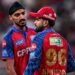 ವಿವಾದ, ಕಳಪೆ ಪ್ರದರ್ಶನ – IPL  ಪ್ಲೇಆಫ್‌ನಿಂದ ಹೊರಬಿದ್ದ ಪಂಜಾಬ್ ಕಿಂಗ್ಸ್