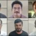 ಬೀದರ್‌ ಪಶು ವೈದ್ಯಕೀಯ ವಿವಿಯಲ್ಲಿ 45 ಕೋಟಿ ಹಗರಣ : ವಿಶ್ರಾಂತ ಕುಲಪತಿ ಸೇರಿ 6 ಮಂದಿ ಬಂಧನ!