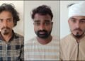ಕ್ಷುಲ್ಲಕ ವಿಚಾರಕ್ಕೆ ಯುವಕನ ಮೇಲೆ ಮಾರಣಾಂತಿಕ ಹಲ್ಲೆ – ಪುಂಡರು ಅರೆಸ್ಟ್!