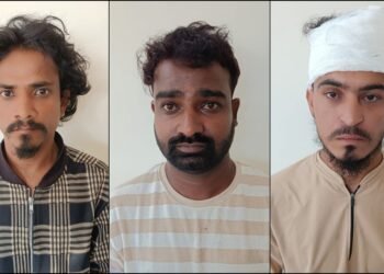 ಕ್ಷುಲ್ಲಕ ವಿಚಾರಕ್ಕೆ ಯುವಕನ ಮೇಲೆ ಮಾರಣಾಂತಿಕ ಹಲ್ಲೆ – ಪುಂಡರು ಅರೆಸ್ಟ್!