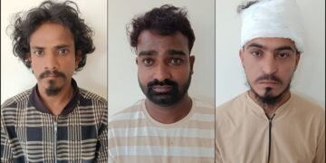 ಕ್ಷುಲ್ಲಕ ವಿಚಾರಕ್ಕೆ ಯುವಕನ ಮೇಲೆ ಮಾರಣಾಂತಿಕ ಹಲ್ಲೆ – ಪುಂಡರು ಅರೆಸ್ಟ್‌!