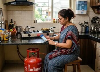 LPG ಗ್ರಾಹಕರಿಗೆ ಅಪ್ಡೇಟ್ : PNG ಸಂಪರ್ಕ ಪಡೆದರೆ 30 ದಿನಗಳ ವಿನಾಯಿತಿ.. ಏನಿದು ಹೊಸ ನಿಯಮ?