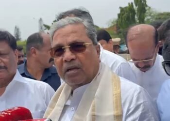 ಏನೇ ಇದ್ರೂ ನಾಳೆ ಮಾತಾಡ್ತೇನೆ ; ಕೊನೆಗೂ ಮೌನ ಮುರಿದ ಸಿಎಂ ಸಿದ್ದರಾಮಯ್ಯ!