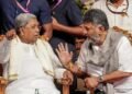 ದಿಲ್ಲಿಯಲ್ಲಿ ಸಿದ್ದರಾಮಯ್ಯ, ಡಿಕೆಶಿ : ವರಿಷ್ಠರ ಜೊತೆ ಹೊಸ ಸರ್ಕಾರ,​​ ಸಂಪುಟ ರಚನೆಯ ಚರ್ಚೆ!