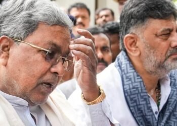 ಡಿಕೆಶಿಗೆ ಸಿಎಂ ಪಟ್ಟ ಫಿಕ್ಸ್? ಸಿದ್ದು ಮುಂದಿನ ನಡೆ ಏನು?