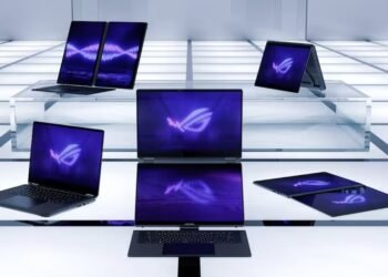 ASUS “ರಾಗ್ ಝೆಫಿರಸ್ ಡ್ಯುಯೊ GX651” ಭಾರತದಲ್ಲಿ ಬಿಡುಗಡೆಗೆ ಸಜ್ಜು : ಹಲವು ಮಾಹಿತಿ ಸೋರಿಕೆ!