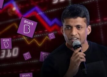 ‘ಬೈಜುಸ್’ ಸಂಸ್ಥಾಪಕ ರವೀಂದ್ರನ್ಗೆ 6 ತಿಂಗಳ ಜೈಲು ಶಿಕ್ಷೆ ವಿಧಿಸಿದ ಸಿಂಗಾಪುರ ಕೋರ್ಟ್!