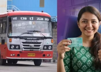 ಶಕ್ತಿ ಯೋಜನೆಗೆ ಸ್ಮಾರ್ಟ್ ಕಾರ್ಡ್ – ಜೂನ್ನಲ್ಲೇ ಮಹಿಳೆಯರ ಕೈಗೆ ಹೊಸ ಡಿಜಿಟಲ್ ಪಾಸ್!