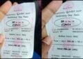 BMTC ಮಹಾ ಎಡವಟ್ಟು – ಮಹಿಳಾ ಪ್ರಯಾಣಿಕರಿಗೆ ಪುರುಷರ ದೈನಂದಿನ ಪಾಸ್ ವಿತರಣೆ!