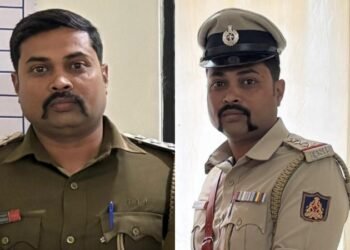 ಬೆಳಗಾವಿಯಲ್ಲಿ SDRF ಸಿಪಿಐ ನೇಣು ಬಿಗಿದು ಆತ್ಮಹತ್ಯೆ!