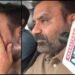 ಸಿದ್ದರಾಮಯ್ಯ ರಾಜೀನಾಮೆ – ಬಿಕ್ಕಿ ಬಿಕ್ಕಿ ಅತ್ತ ಸಚಿವ ಸಂತೋಷ್ ಲಾಡ್!