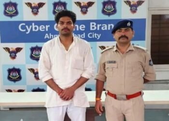 ಸ್ನೇಹ ನಿರಾಕರಿಸಿದ್ದಕ್ಕೆ ಯುವತಿ, ತಾಯಿಯ ಅಶ್ಲೀಲ ಡೀಪ್‌ಫೇಕ್ ಚಿತ್ರ ಸೃಷ್ಟಿ : ಧಾರ್ಮಿಕ ಪ್ರವಚನಕಾರ ಸೈಬರ್ ಕ್ರೈಂ ಬಲೆಗೆ!