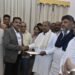 ಸಿಎಂ ಸ್ಥಾನಕ್ಕೆ ಸಿದ್ದರಾಮಯ್ಯ ರಾಜೀನಾಮೆ – ರಾಜ್ಯಪಾಲರ ಕಾರ್ಯದರ್ಶಿಗೆ ಪತ್ರ ಹಸ್ತಾಂತರ!