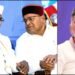 ಸಿಎಂ ಸಿದ್ದರಾಮಯ್ಯ ರಾಜೀನಾಮೆ ಕೊಡಲ್ವಾ? ರಾತ್ರೋರಾತ್ರಿ ಮುಂಬೈಗೆ ತೆರಳಿದ್ದೇಕೆ ರಾಜ್ಯಪಾಲ ಗೆಹ್ಲೋಟ್?