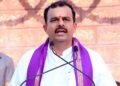 ಹಿಂದುಳಿದ ವರ್ಗದ ನಾಯಕರಿಗೆ ಕಾಂಗ್ರೆಸ್‌  ಮತ್ತೊಮ್ಮೆ ಐತಿಹಾಸಿಕ ದ್ರೋಹ ಬಗೆದಿದೆ : ಸುನಿಲ್ ಕುಮಾರ್ ಆಕ್ರೋಶ
