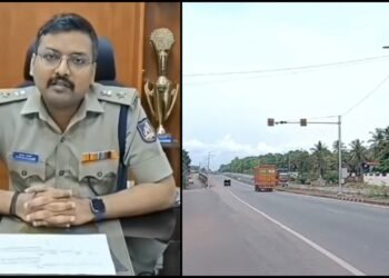 ಉಡುಪಿಯಲ್ಲಿ ಸ್ಪೀಡ್ ರಾಡಾರ್ ಕ್ಯಾಮೆರಾ ಅಳವಡಿಕೆ – ವಾರದಲ್ಲಿ ದಾಖಲಾಯ್ತು 46,753 ಪ್ರಕರಣ!