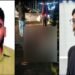 ಕಲಬುರಗಿಯಲ್ಲಿ ಭೀಕರ ಅಪಘಾತ ; ನವ ವಿವಾಹಿತ ಸೇರಿ ಇಬ್ಬರು ದುರ್ಮರಣ