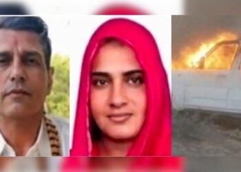 ಭೀಕರ ಕೌಟುಂಬಿಕ ಹತ್ಯಾಕಾಂಡ | ಮಾಜಿ ಸರಪಂಚ್ ಸೇರಿ ನಾಲ್ವರ ಕೊಲೆ.. ಮೊದಲ ಪತ್ನಿ-ಮಕ್ಕಳ ಬಂಧನ!