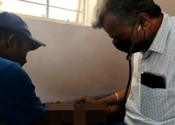 ಸಾವನ್ನೇ ಗೆದ್ದು ಬಂದ ಕಂದಮ್ಮ.. ವೈದ್ಯರ ಸಮಯ ಪ್ರಜ್ಞೆಯಿಂದ ಬದುಕುಳಿದ 3 ವರ್ಷದ ಮಗು!