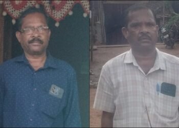 ಹಾವೇರಿಯಲ್ಲಿ ಕೀಟನಾಶಕ ಸೇವಿಸಿ ಪಿಡಿಓ ಆತ್ಮಹತ್ಯೆ!