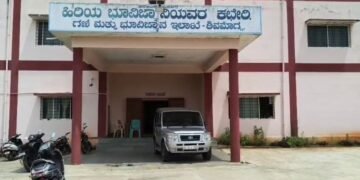 ಶಿವಮೊಗ್ಗ ಜಿಲ್ಲೆಯಾದ್ಯಂತ ಮರಳು, ಕ್ವಾರಿಗಳ ಮೇಲೆ ಲೋಕಾ ಟ್ರ್ಯಾಪ್‌!