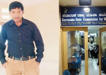 ಸತ್ತ ಮಹಿಳೆಯರ ಬೆತ್ತಲೆ ಫೋಟೋ ತೆಗೆದು ವಿಕೃತಿ : ವರದಿ ಕೇಳಿದ ರಾಜ್ಯ ಮಹಿಳಾ ಆಯೋಗ