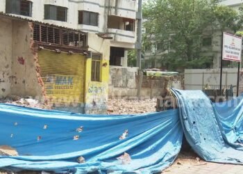 ಬೆಂಗಳೂರು ಹೃದಯ ಭಾಗದಲ್ಲೇ ಕಾರಾಗೃಹ ಇಲಾಖೆಯ 50 ಕೋಟಿ ರೂ. ಮೌಲ್ಯದ ಜಾಗ ಕಬ್ಜಾ