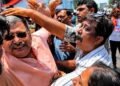 ಅಭಿಷೇಕ್ ಬ್ಯಾನರ್ಜಿ ಬೆನ್ನಲ್ಲೇ TMC ಸಂಸದ ಕಲ್ಯಾಣ್ ಬ್ಯಾನರ್ಜಿ ಮೇಲೂ ಹಲ್ಲೆ!