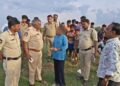 ರಾಯಚೂರಲ್ಲಿ ದುರಂತ – ತುಂಗಭದ್ರಾ ನದಿಗೆ ಈಜಲು ತೆರಳಿದ್ದ ಐವರು ನೀರುಪಾಲು!