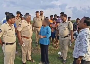 ರಾಯಚೂರಲ್ಲಿ ದುರಂತ – ತುಂಗಭದ್ರಾ ನದಿಗೆ ಈಜಲು ತೆರಳಿದ್ದ ಐವರು ನೀರುಪಾಲು!