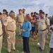 ರಾಯಚೂರಲ್ಲಿ ದುರಂತ – ತುಂಗಭದ್ರಾ ನದಿಗೆ ಈಜಲು ತೆರಳಿದ್ದ ಐವರು ನೀರುಪಾಲು!