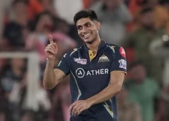RCB ವಿರುದ್ಧ ತವರಿನ ಲಾಭದ ನಿರೀಕ್ಷೆಯಲ್ಲಿ ಗುಜರಾತ್ ಟೈಟಾನ್ಸ್ ನಾಯಕ ಶುಭಮನ್ ಗಿಲ್!