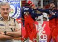 IPL ಫೈನಲ್ಗೆ ಕ್ಷಣಗಣನೆ : ಬೆಂಗಳೂರಲ್ಲಿ ಸಂಭ್ರಮಾಚರಣೆಗೆ ಬ್ರೇಕ್.. ಪೊಲೀಸರಿಂದ ಖಡಕ್ ಎಚ್ಚರಿಕೆ!