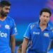ಟಿ20 ಕ್ರಿಕೆಟ್, IPL ನಿಯಮಗಳಲ್ಲಿ ಮಹತ್ವದ ಬದಲಾವಣೆಗೆ ಸಚಿನ್ ಆಗ್ರಹ!