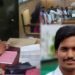 ಹಣದಾಸೆಗೆ ನಕಲಿ ಜಾತಿ ಪ್ರಮಾಣ ಪತ್ರ ನೀಡಿದ್ರಾ ಆರ್‌ಐ? ; ಕೂಡ್ಲಿಗಿ ಕಂದಾಯ ನಿರೀಕ್ಷಕರ ವಿರುದ್ಧ ಗಂಭೀರ ಆರೋಪ!