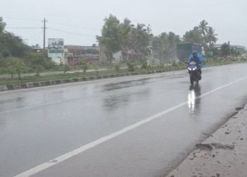 ಕರಾವಳಿಯಲ್ಲಿ ಇಂದಿನಿಂದ 7 ದಿನ ಆರೆಂಜ್ ಅಲರ್ಟ್!