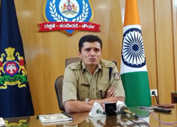 ಡೇಟಿಂಗ್ ಆ್ಯಪ್ ಮೂಲಕ ಪರಿಚಯ | ಬೇಟಿ ನೆಪದಲ್ಲಿ ದರೋಡೆ