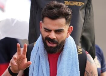 “ನಮಗೆ ಮೊದಲೇ ವಿಶ್ವಾಸವಿತ್ತು” : RCB  ಗೆಲುವಿನ ಗುಟ್ಟು ಬಿಚ್ಚಿಟ್ಟ ವಿರಾಟ್ ಕೊಹ್ಲಿ!