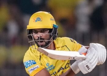 ಶ್ರೀಲಂಕಾ ತ್ರಿಕೋನ ಸರಣಿ : ಪರಾಗ್ ಔಟ್, ಇಂಡಿಯಾ ‘ಎ’ ಉಪನಾಯಕನಾಗಿ ಗಾಯಕ್ವಾಡ್ ನೇಮಕ