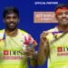 ಸಿಂಗಾಪುರ್ ಓಪನ್ ಬ್ಯಾಡ್ಮಿಂಟನ್ ಪ್ರಶಸ್ತಿ ಮುಡಿಗೇರಿಸಿಕೊಂಡ ಸಾತ್ವಿಕ್-ಚಿರಾಗ್ ಜೋಡಿ