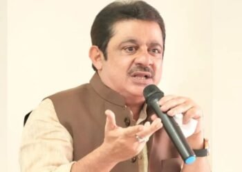 ದಾವಣಗೆರೆ ಉಪಚುನಾವಣೆಯಲ್ಲಿ ಜಮೀರ್ ಪಕ್ಷ ವಿರೋಧಿ ಚಟುವಟಿಕೆ? ಸ್ಫೋಟಕ ಆಡಿಯೋ ವೈರಲ್‌!