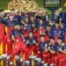 ಸತತ ಎರಡನೇ IPL ಟ್ರೋಫಿ ಮುಡಿಗೇರಿಸಿಕೊಂಡ ಆರ್​ಸಿಬಿ : ಕ್ರಿಕೆಟ್ ಜಗತ್ತಿನಲ್ಲಿ ಹೊಸ ಸಾಮ್ರಾಜ್ಯ!