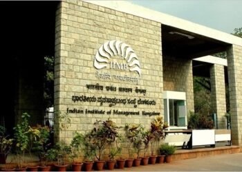 ಬೆಂಗಳೂರಿನ IIMBಯಲ್ಲಿ ನೇಮಕಾತಿ : ವರ್ಷಕ್ಕೆ 17 ಲಕ್ಷ ರೂ. ಭರ್ಜರಿ ಪ್ಯಾಕೇಜ್