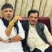 ಡಿಕೆ ಸಂಪುಟ ಸರ್ಕಸ್ ವೇಳೆ ಜಮೀರ್‌ಗೆ ಬಿಗ್ ಶಾಕ್ – ಹೈಕಮಾಂಡ್​​​​ಗೆ ದೂರು!