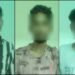 ಕೆಜೆ ಹಳ್ಳಿಯಲ್ಲಿ ಮಾರಕಾಸ್ತ್ರ ಹಿಡಿದು ಪುಂಡಾಟ ಪ್ರಕರಣ – ಮೂವರು ಕಿಡಿಗೇಡಿಗಳ ಬಂಧನ!