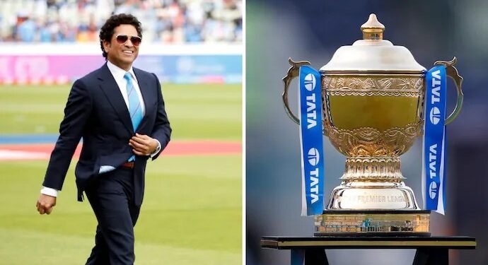 IPL ಪವರ್‌ಪ್ಲೇ ನಿಯಮಗಳ ಕುರಿತು ಸಚಿನ್ ವಿಶ್ಲೇಷಣೆ : ರೆಡ್ಡಿಟ್‌ನಲ್ಲಿ ಸೂರ್ಯವಂಶಿ ಪರ ಭಾರಿ ಚರ್ಚೆ