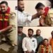 ಪೊಲೀಸ್ ಠಾಣೆಯಲ್ಲೇ ASI ಬರ್ತ್‌ಡೇ ಸೆಲೆಬ್ರೇಷನ್ – ನೆಟ್ಟಿಗರ ಆಕ್ರೋಶ!