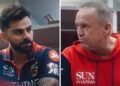IPL ಟ್ರೋಫಿಗಿಂತ ಡ್ರೆಸ್ಸಿಂಗ್ ರೂಮ್ ಸಂಸ್ಕೃತಿಯೇ ದೊಡ್ಡದು : ಕೊಹ್ಲಿಯನ್ನು ಕೊಂಡಾಡಿದ ಆಂಡಿ ಫ್ಲವರ್!